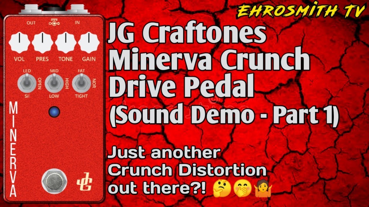 ギター Honda Sound Works FAB TUBE CRUNCH hqdefault.jpg
