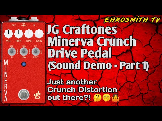 ギター Honda Sound Works FAB TUBE CRUNCH HONDA SOUND WORKS MAD FUZZー音圧マシマシ！トライアングルBIG