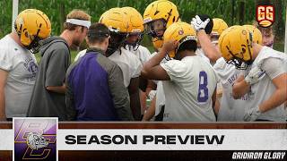 Full PRESEASON: First year head coach, Steve Daulton, looks to maintain standard at Bloom-Carroll Update