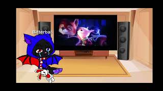 Bitterbat react to Erste christmas ad 2018