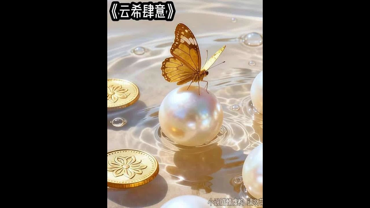 云希肆意 #文荒推荐 #炒鸡好看小说 #适合女生看的小说推荐