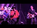 Capture de la vidéo Big Pete Pearson - Guitar Ray & The Gamblers - Blues & Soul Summer Festival - Part 1