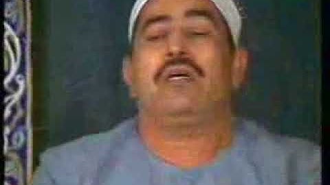 الشيخ محمد محمود الطبلاوي سورة الفاتحة والبقرة - مقام الرست
