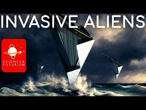 Invasive Aliens