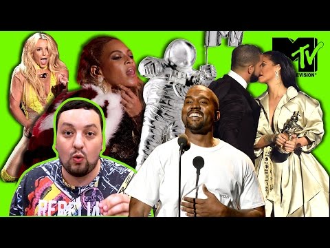 Видео: MTV Video Music Awards: Танигдахын аргагүй Гага, Кэти Перри нарын ялалт