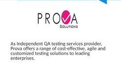 Penetration Testing Services