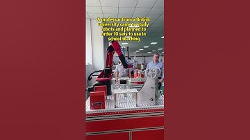 Industrial robot#Industrial robot#Factory #robotic Arm#welding robot #spraying robot #six-axis