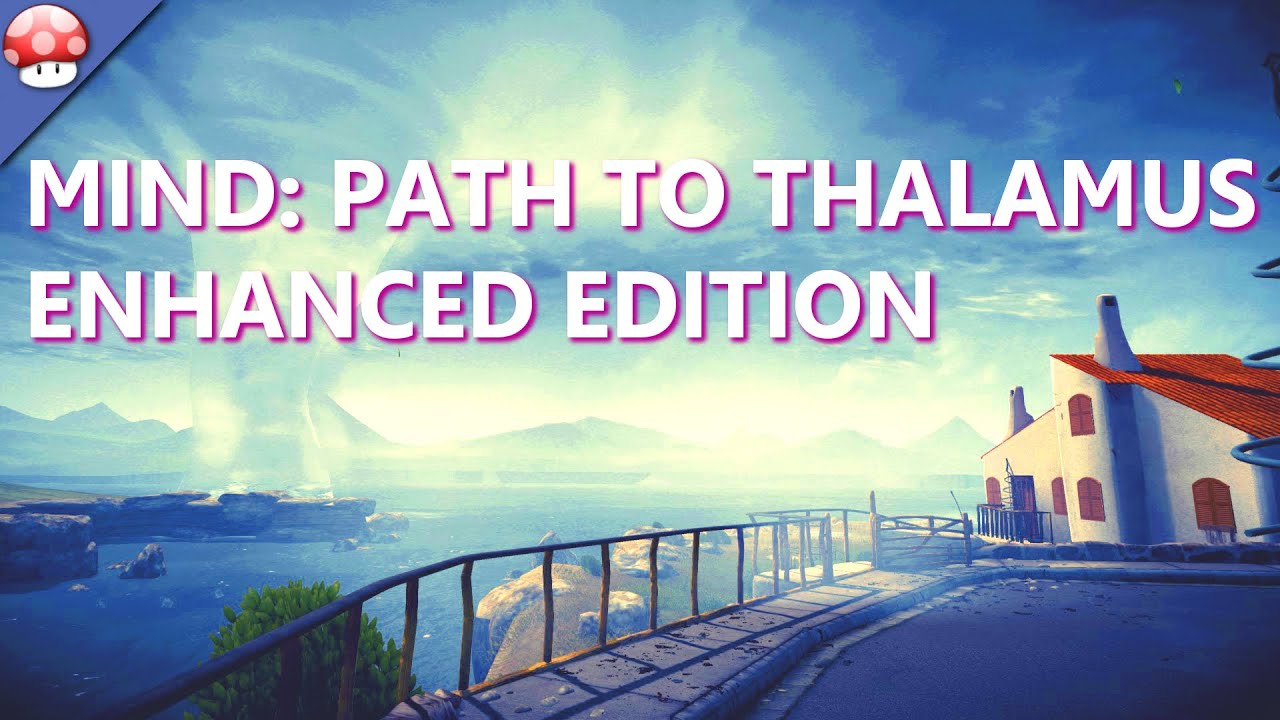 MIND: Path to Thalamus - Metacritic