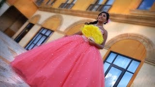 Quinceañera Yahaira by Darias Pro Digital