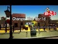 【カラオケ】Change the World/NEWS