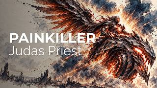 Painkiller – Judas Priest | Lyrics   Tradução PT-BR