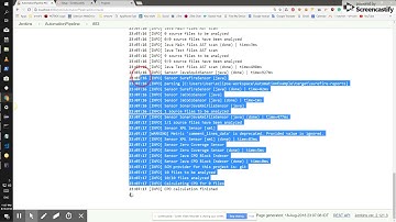 Adding SonarQube to our CI/CD Jenkins Pipeline