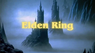 Elden Ring as an 80's Fantasy Film