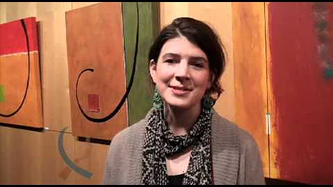 Facing Cancer Together Meet the Team: Katie Carpen...
