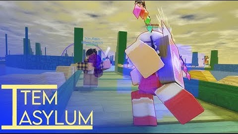 How to get all badges in Item Asylum ⚔️