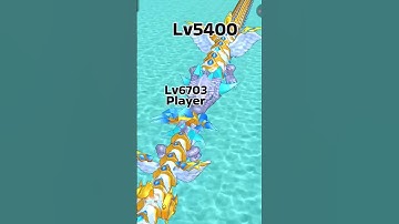 🐍Snake clash gameplay clash mod apk