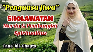 PENGUASA JIWAKU | Sholawatan Merdu 2026
