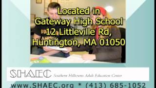 SHAEC PSA & Discover The Forest PSA