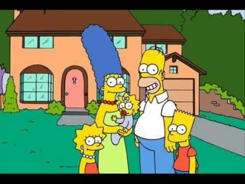 Simpsons Anschauen Simpsons Anschauen