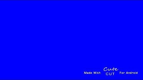 Effects Making Calendar - Day 21: (Angry X)