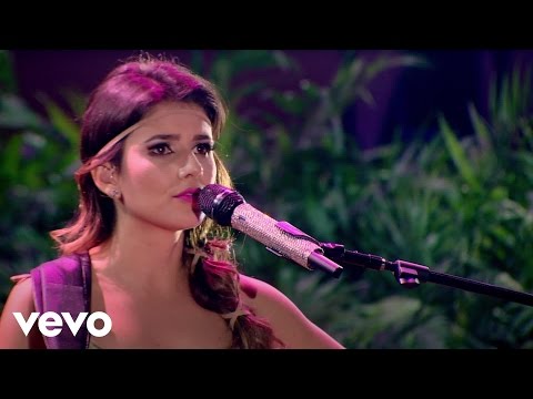 Paula Fernandes - Cartas No Porão