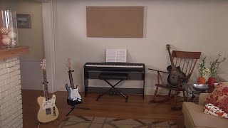 How to Improve Room Acoustics