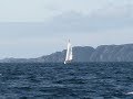 Single Handed Solo Sailing 2017 Part 4 Norway