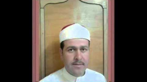 تقليد سورة التكوير للشيخ عبدالباسط بصوت عمر شواشرة