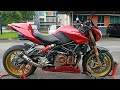 BENELLI TNT600 | ITALIAN MOTOR BRAND