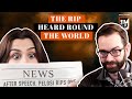 The Rip Heard Round The World | The Matt Walsh Show Ep. 420