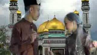 Lagu Raya....Joget Keshukuran.....Yamin & Lynn