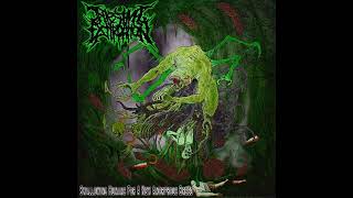 Intestinal Extirpation  Swallowing Humans For A New Amorphous Breed  Album