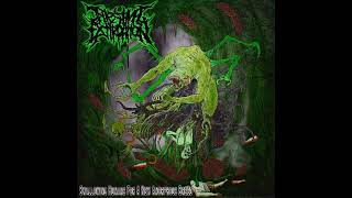 Intestinal Extirpation - Swallowing Humans For A New Amorphous Breed (Full Album)