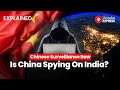 Chinese Surveillance: Massive Data Leak from a Chinese Cybersecurity Agency, Targets Include India