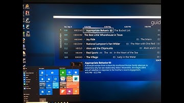 Installing Windows Media Center on Windows 10
