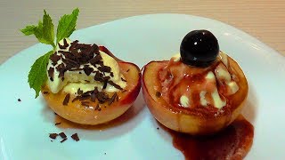 Самый Вкусный Десерт за 10 минут Как приготовить десерт быстро Самый Вкусный Десерт за 10 минут Как приготовить десерт быстро