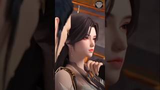 [BTTH Beautiful 😍 Carecters Cao Ying] #BTTH