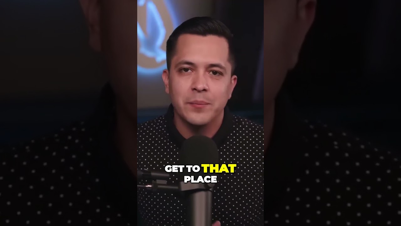 Conquering the Fear of Blasphemy: Embracing God's Work and the Holy Spirit