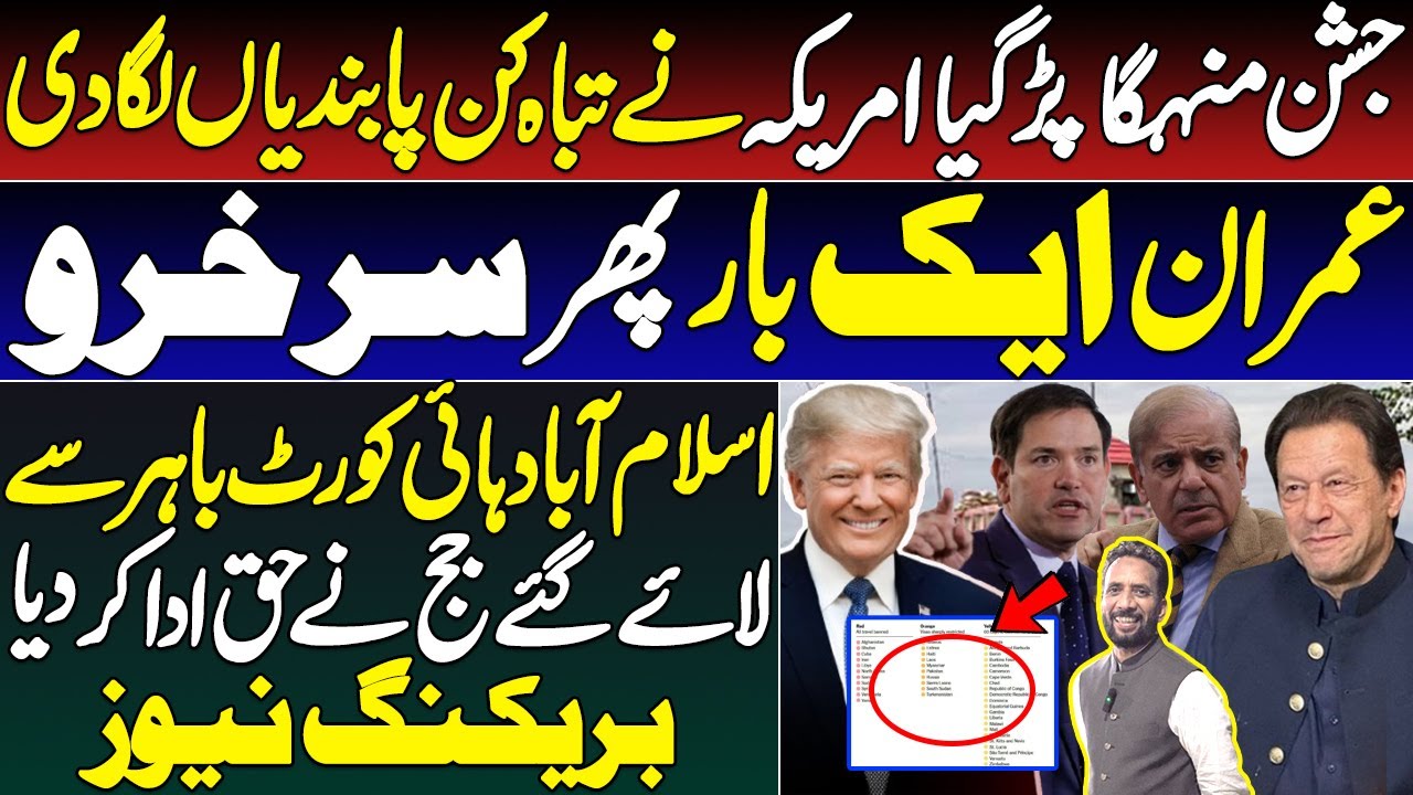 Bashrat Raja Exclusive | Celebration Proved costly || US Imposed Devastating ...