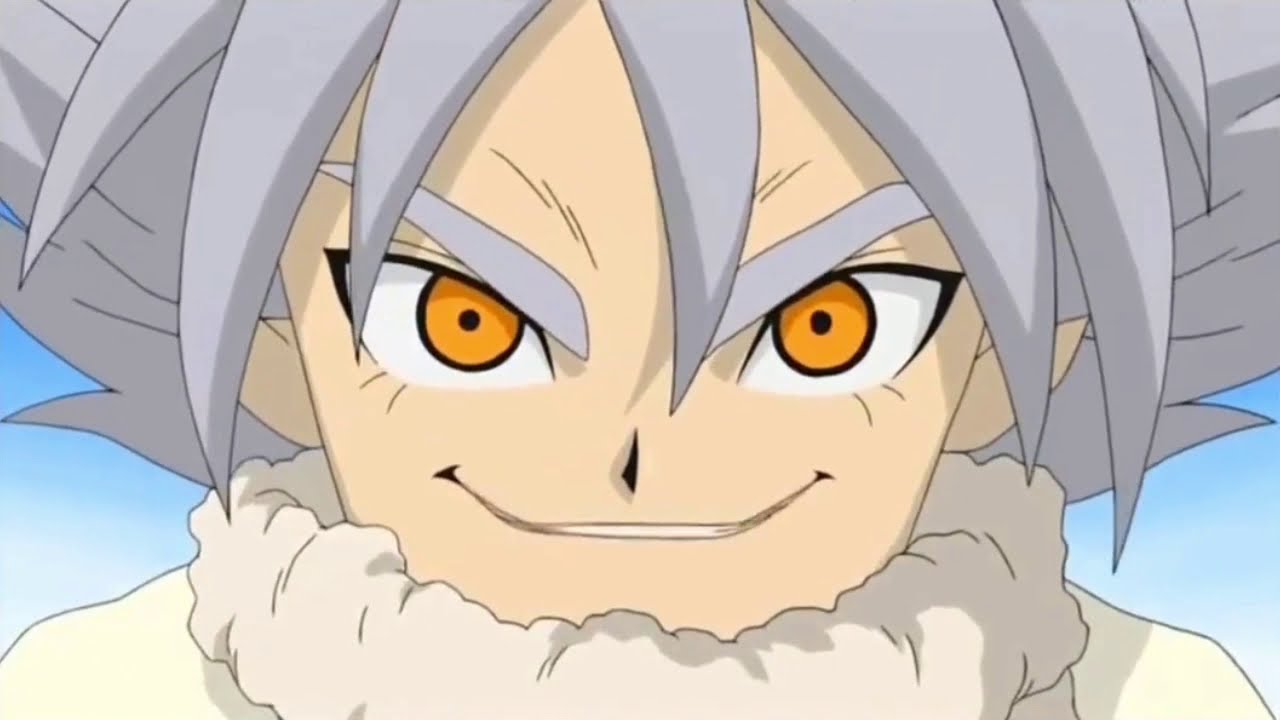 Twixtor Shawn Frost Aiden Mode / Fubuki Shirou Atsuya Mode // Episode