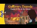 Gulliver's Travels 9 | Stories for Kids | Classic Story | Bedtime Stories