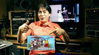 Kak Nunuk - Perkenalan official YouTube channel