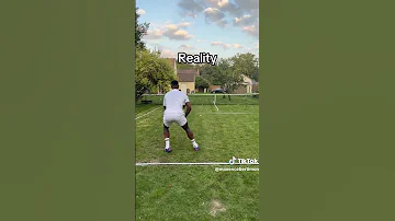 POV Watched Wimbledon Got Inspired Immediately Humbled 