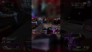 #Shorts 1v5 Ranked Diamanco | Apex Legends Legacy