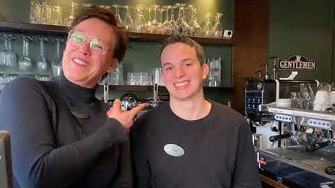 Lien & Otje, de gewoonste zaak van Weert