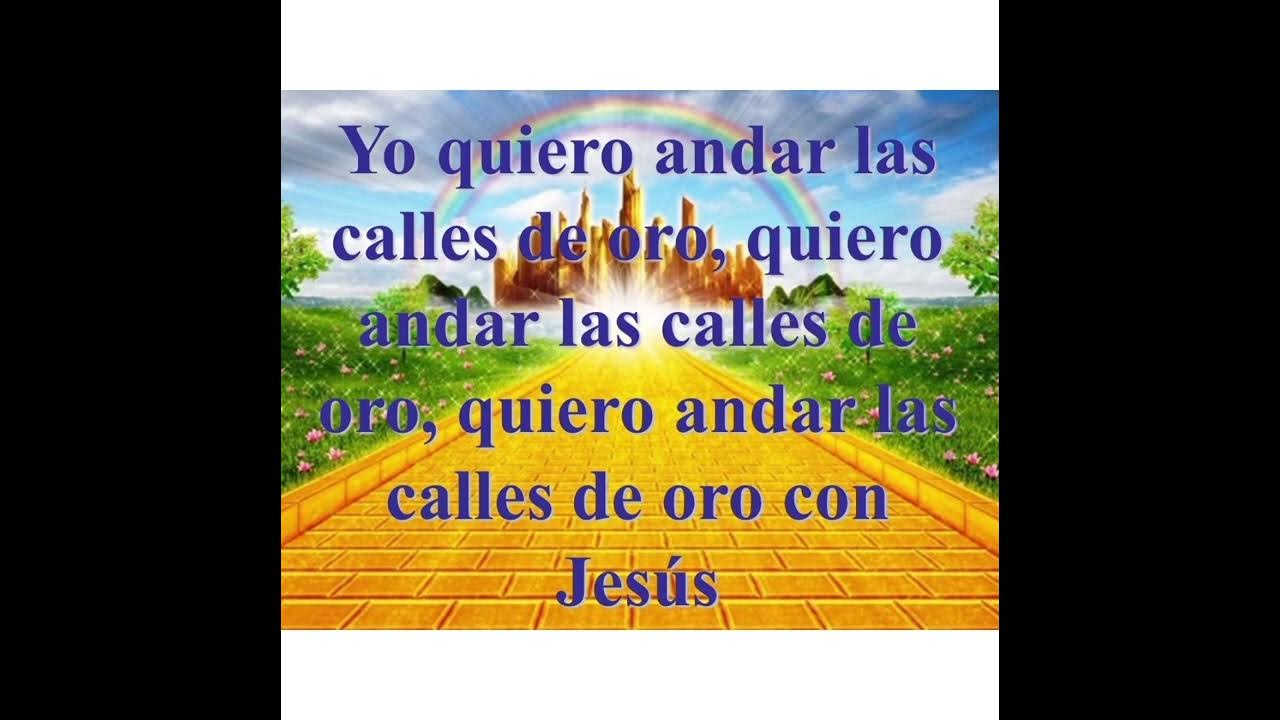 Yo me alegre con los que me decían, Jerusalén que Bonita eres y en el principio el espíritu de