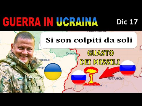 Video: Il fiasco della Russia