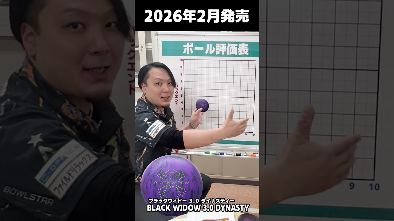 Released February 26th] Black Widow 3.0 Dynasty #LegendStar