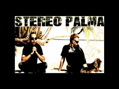 Stereo Palma-Andale [N.Fasano S.Forest South Beach Mix]