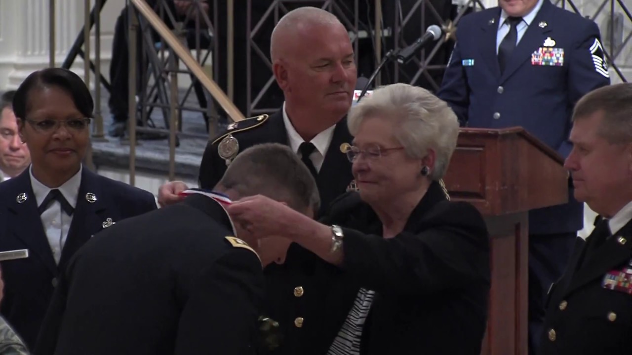 100 Days: A Strong Bond, Alabama & the Military